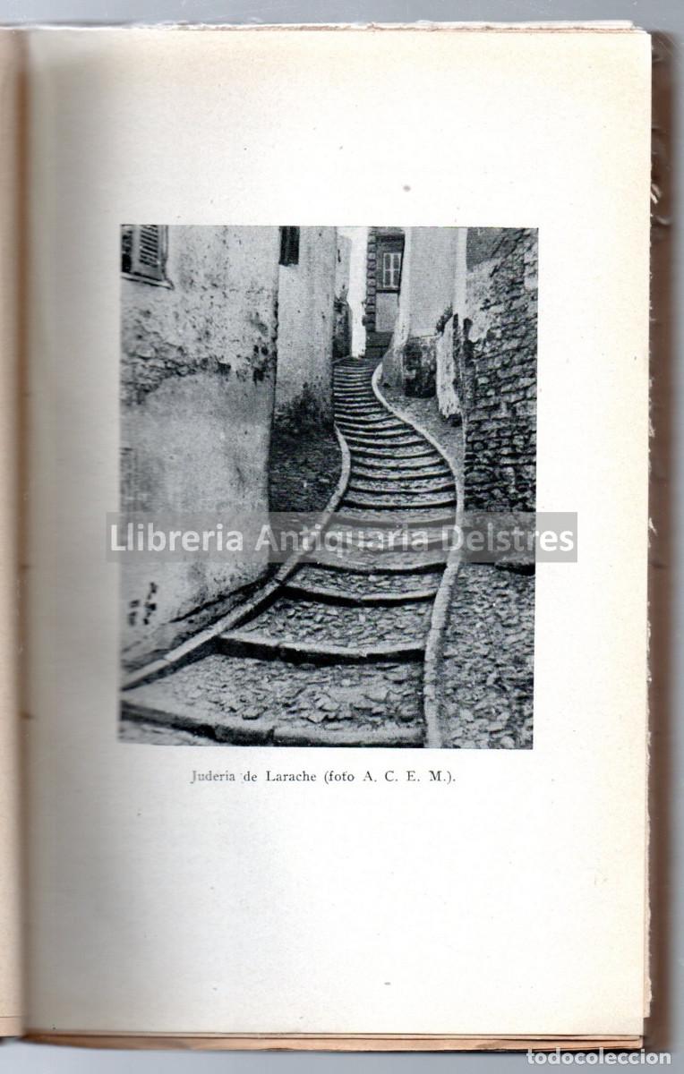 Libros: Alvar, Manuel. - Endechas Judeo-Espa&ntilde;olas. [Dedicatoria aut&oacute;grafa del autor]. - Foto 2