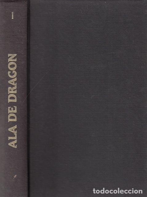 Libros: ALA DE DRAG&Oacute;N VOL I - WEIS, MARGARET; HICKMAN, TRACY - Foto 1
