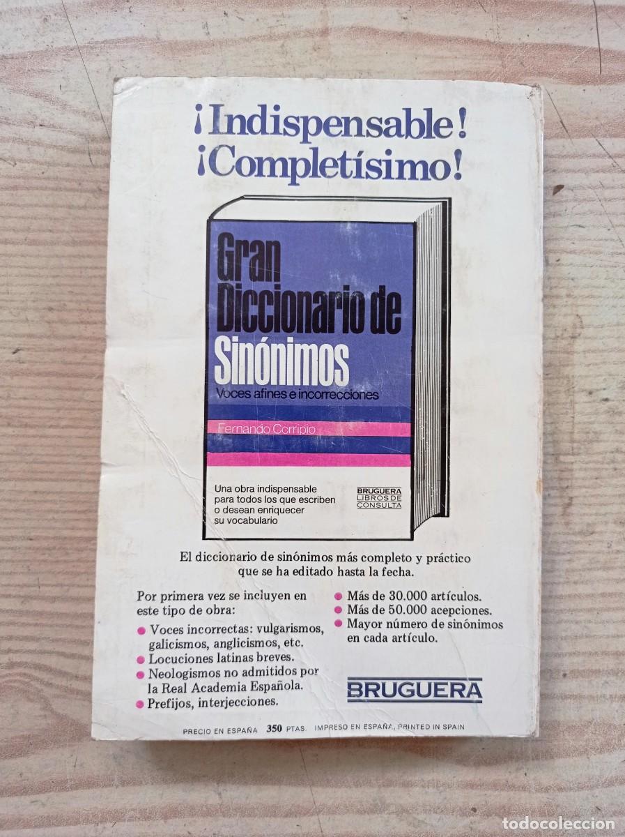 Libros: Todomundo 1981 - Almanaque Universal - 1980 - Editorial Bruguera - Foto 5