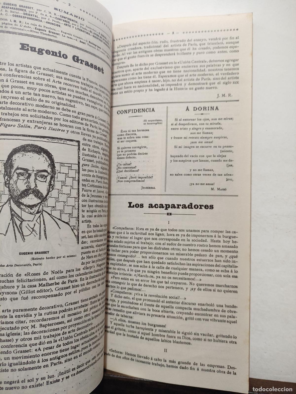Libros: LUZ - Foto 3