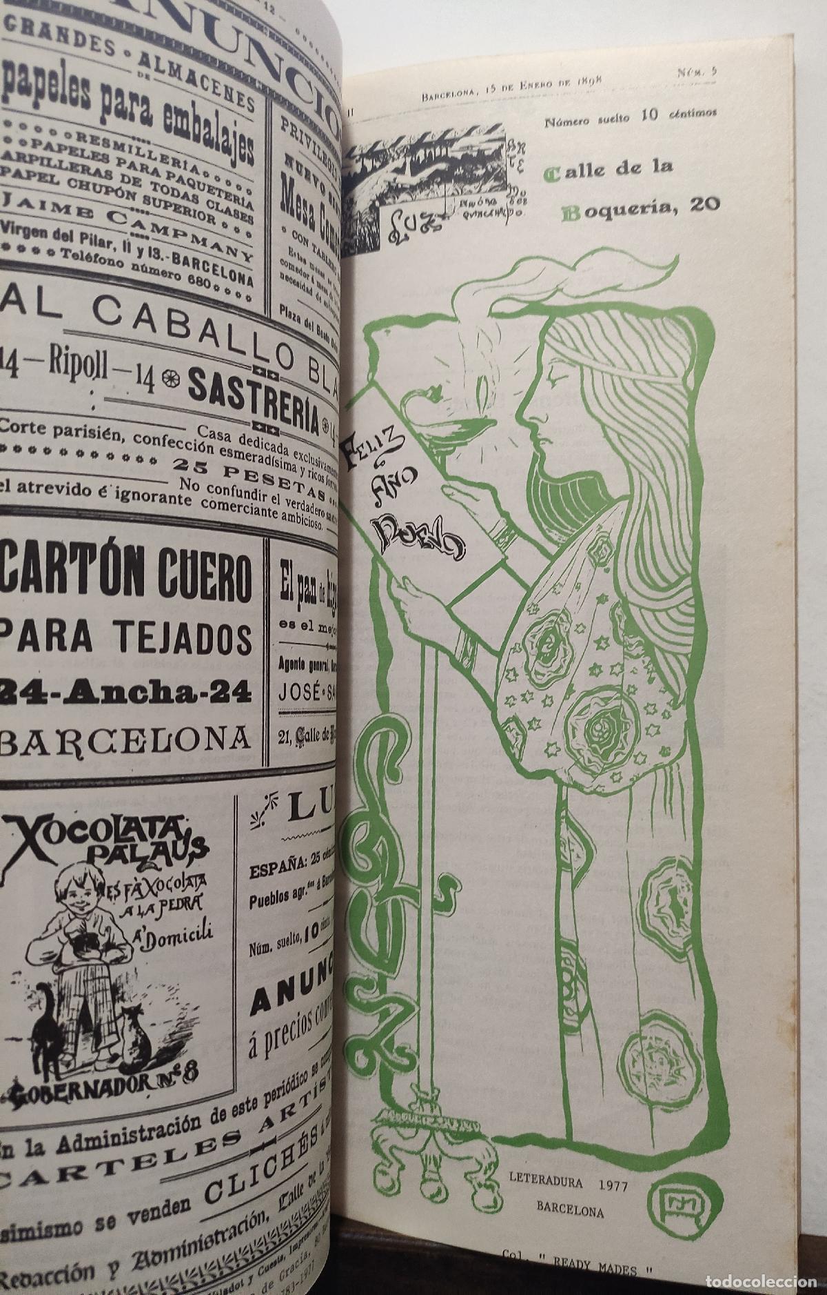 Libros: LUZ - Foto 4