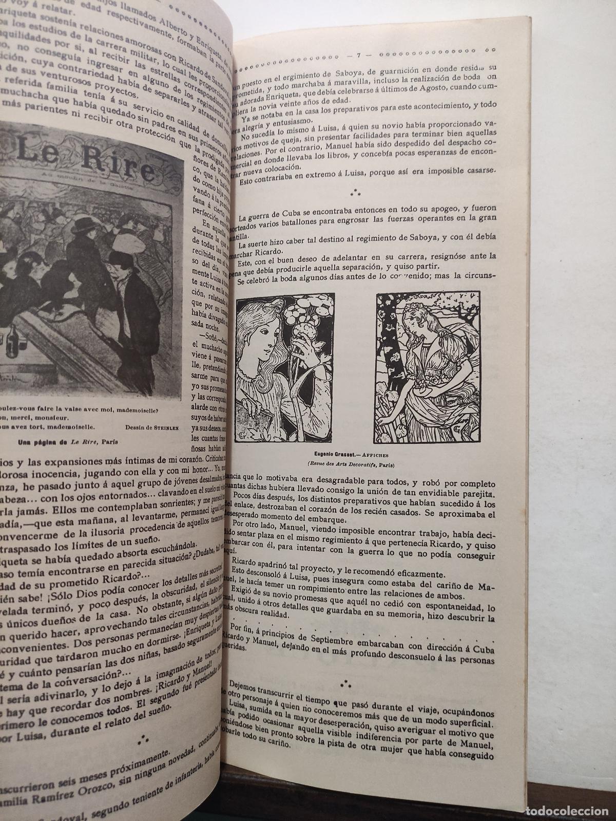 Libros: LUZ - Foto 6