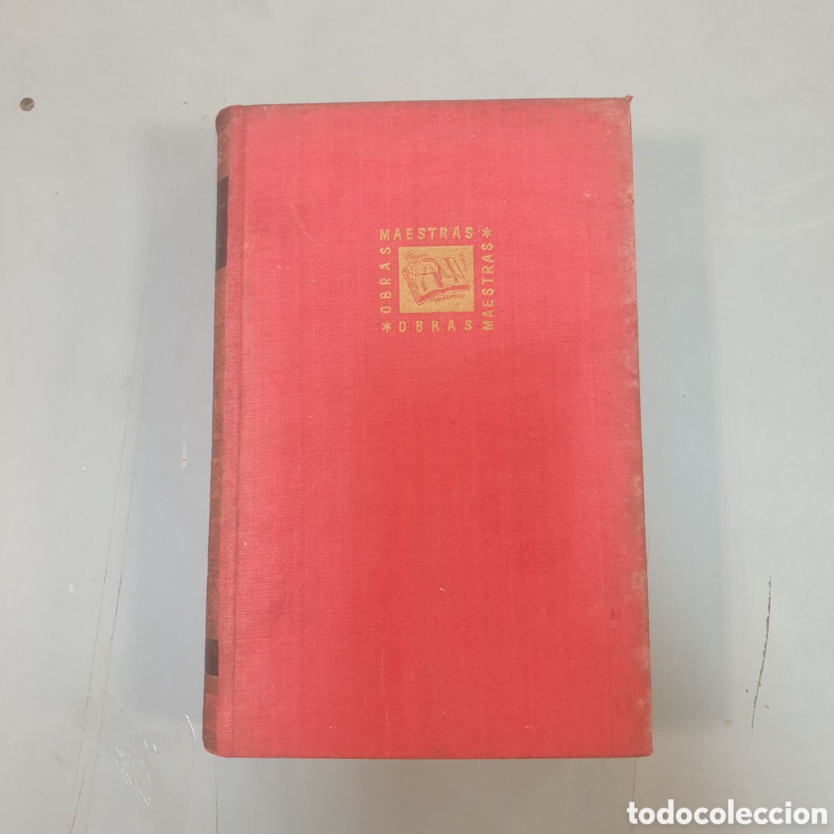 Libros: Historia de Gil Blas de Santillana - Foto 2