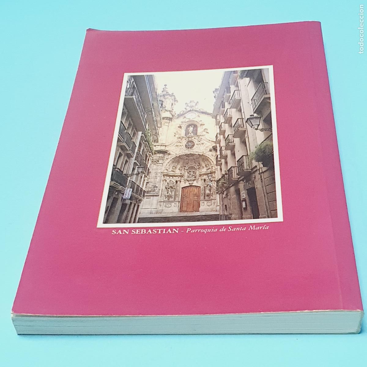 Libros: LIBRO-BALADA DEL SIERVO IN&Uacute;TIL-ANTONIO AMUNDARAIN-E.GIL DE MURO-COMO NUEVO. - Foto 6