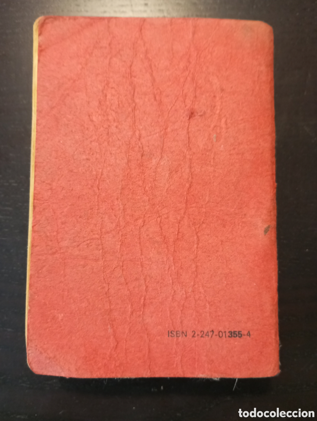Libros: Code P&eacute;nal Dalloz 1974- 1975 - Foto 2