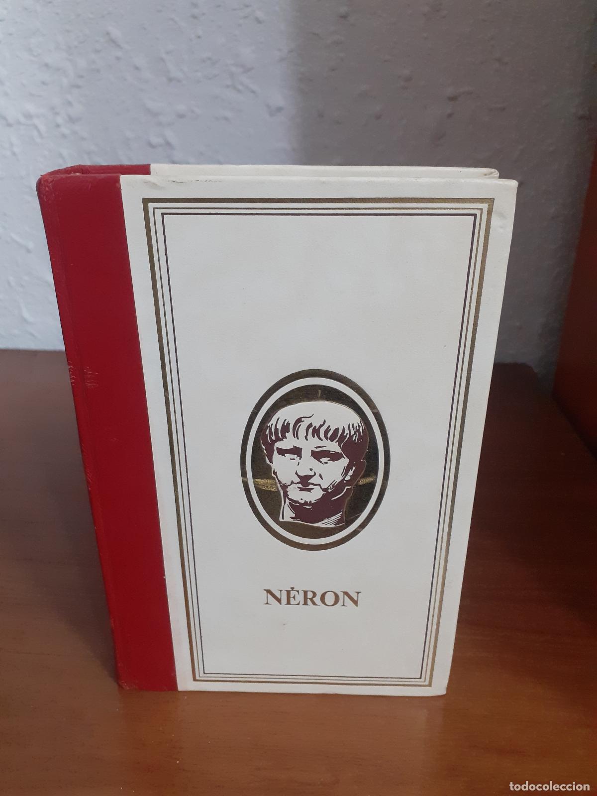 Libros: NERON - Saint Ybars, Latour - Foto 1