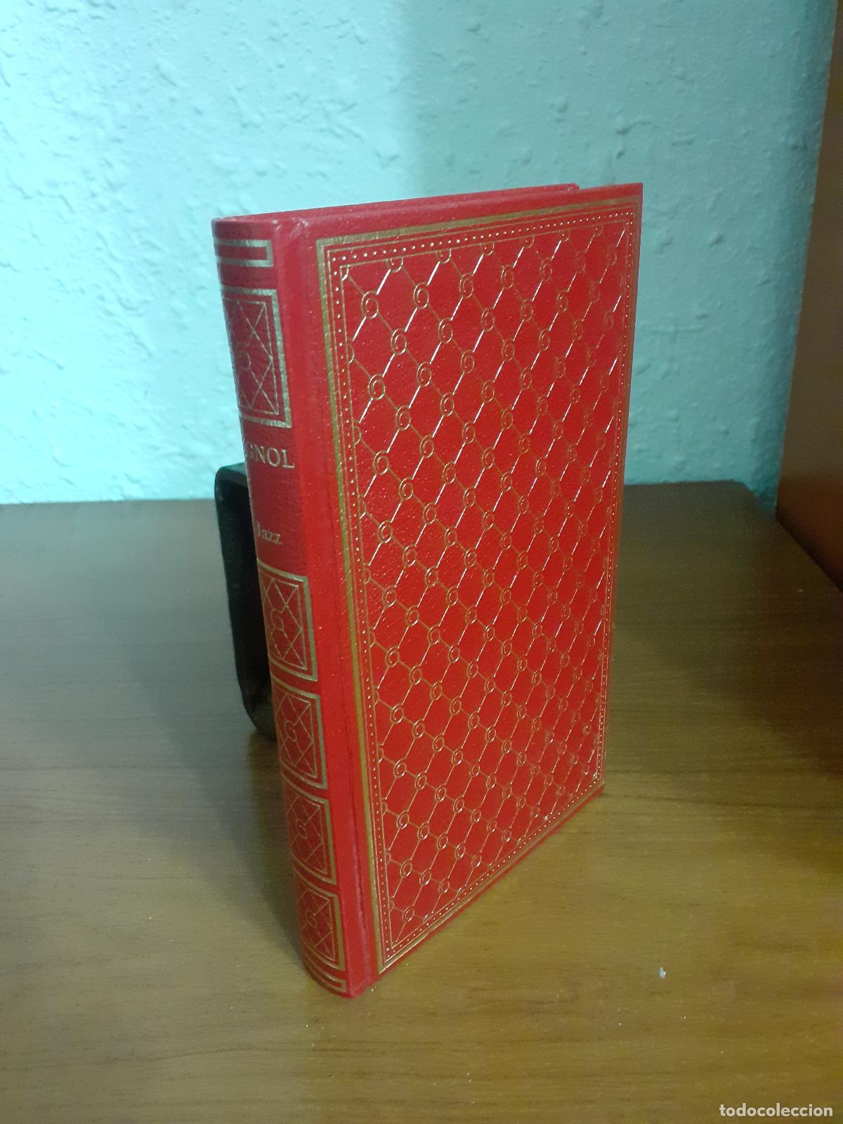 Libros: JAZZ - Pagnol, Marcel - Foto 1