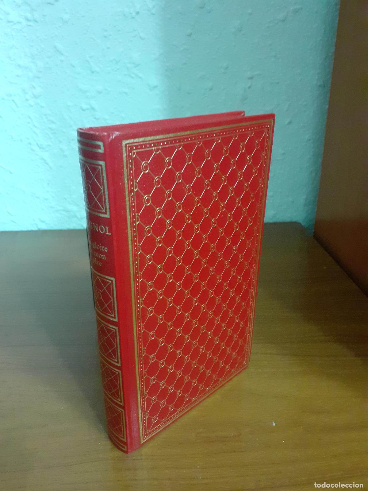 Libros: LA GLOIRE DE MON PERE SOUVENIRS DENFANCE - Pagnol, Marcel - Foto 1