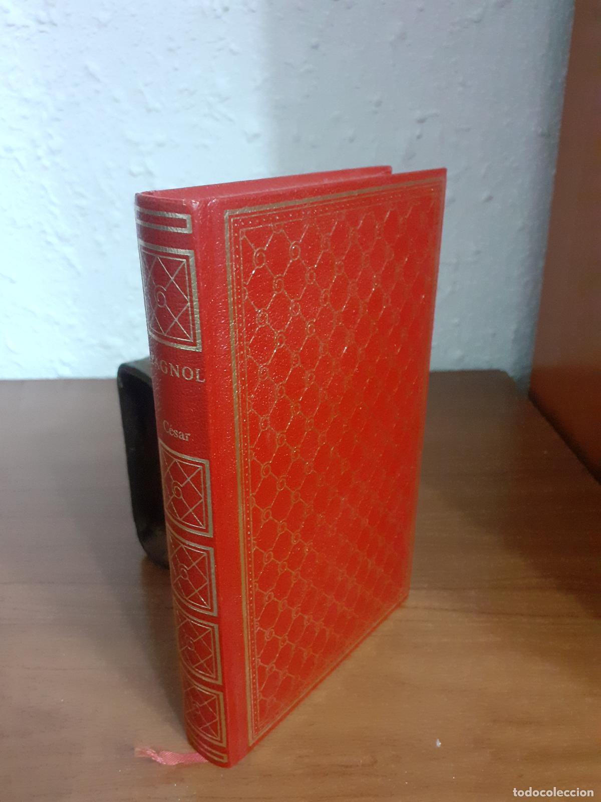 Libros: CESAR - Pagnol, Marcel - Foto 1