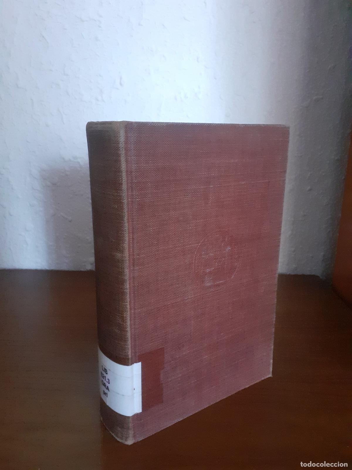 Libros: Applied electronics a first course in electronics, electron tubes and associated circuits - Gray, Tr - Foto 1