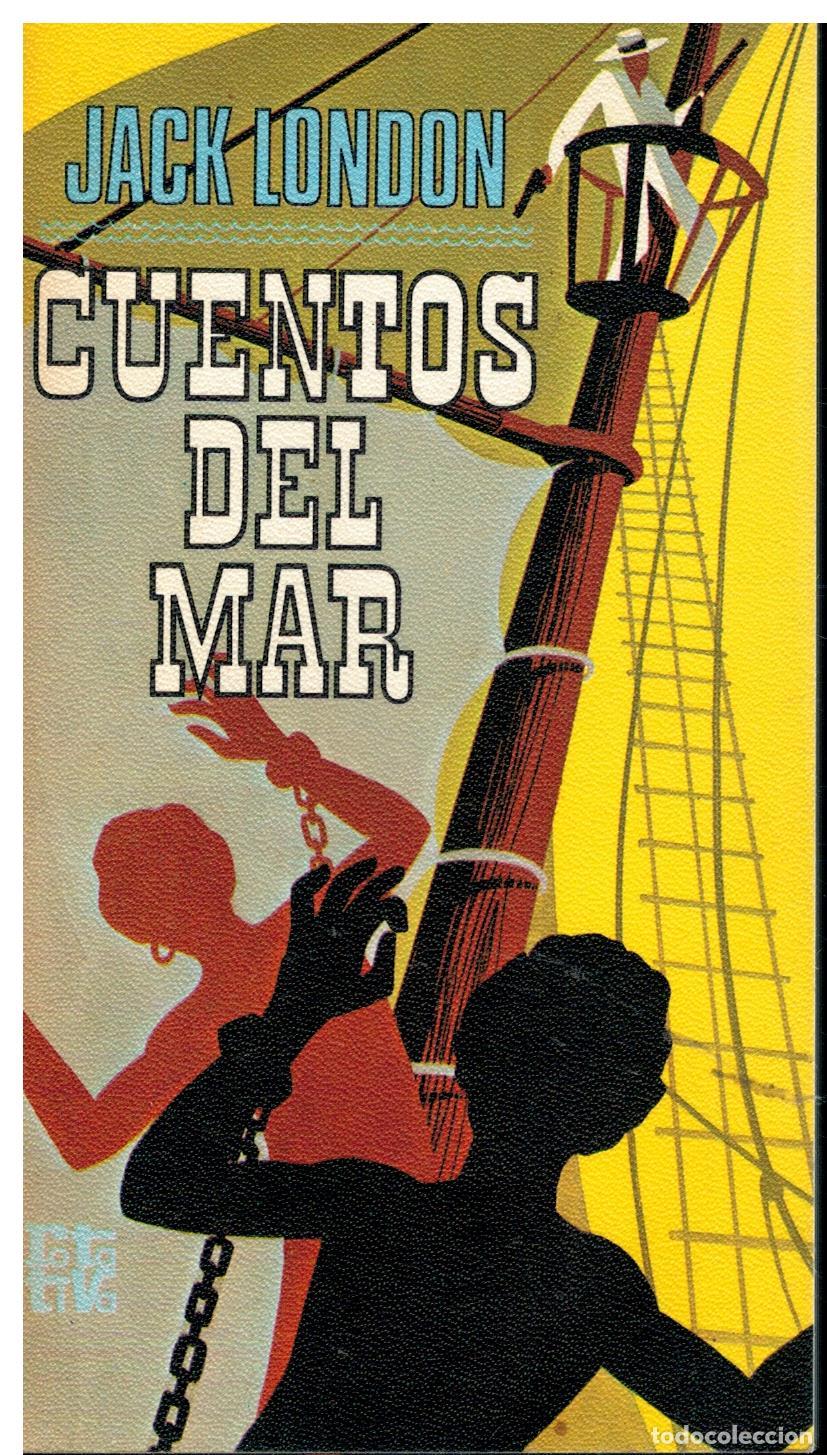 Libros: CUENTOS DEL MAR. - Foto 1