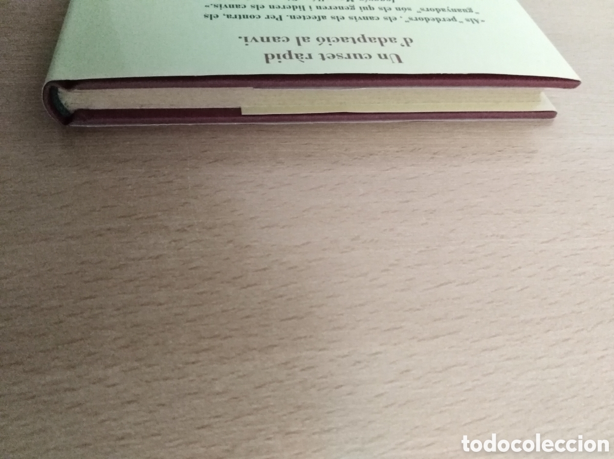 Libros: QUI SHA ENDUT EL MEU FORMATGE?. Spencer Johnson - Foto 3