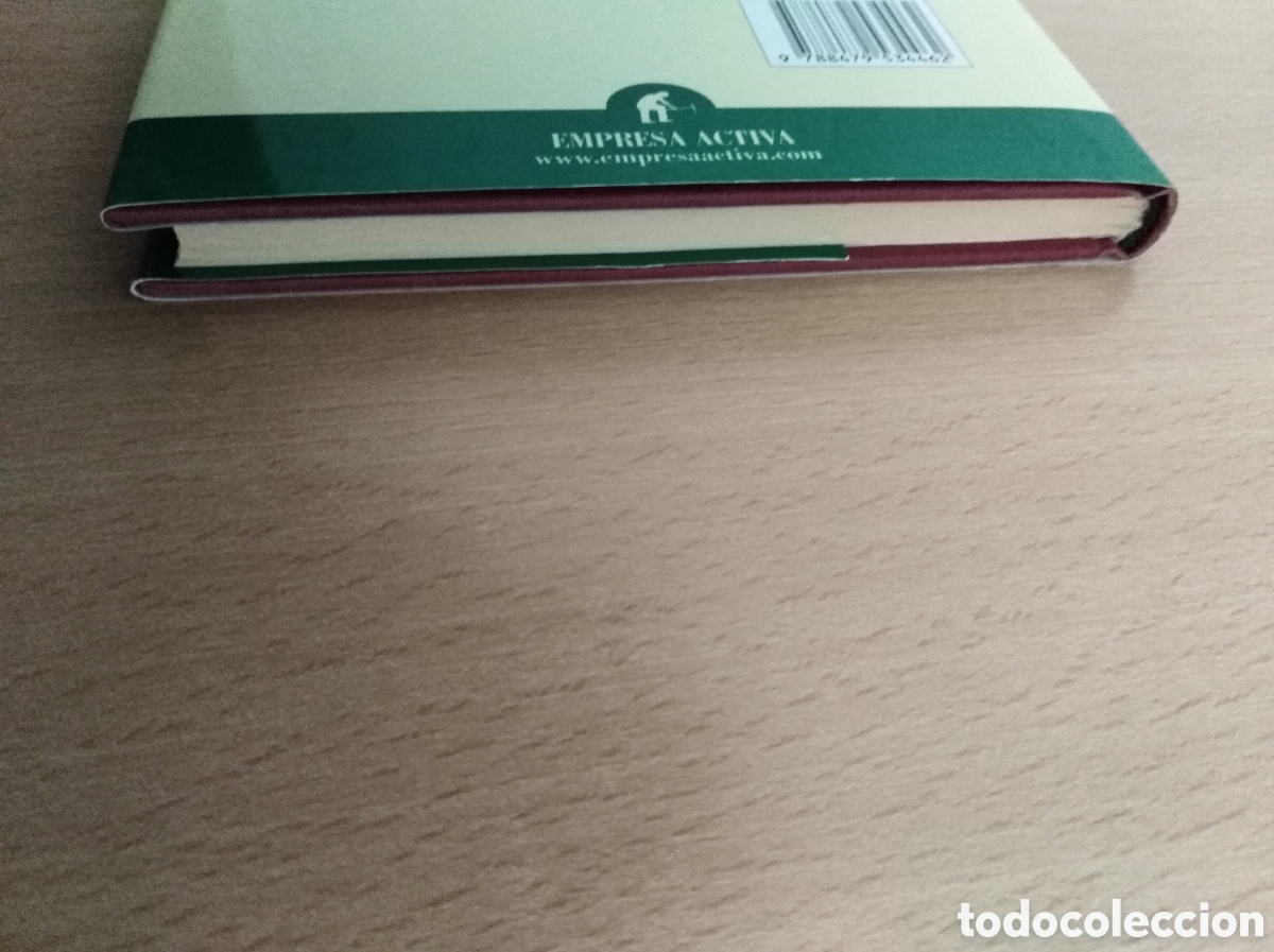 Libros: QUI SHA ENDUT EL MEU FORMATGE?. Spencer Johnson - Foto 4