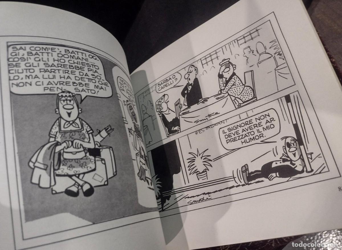 Libros: Solleone con Andy Capp - Reg Smythe - Foto 3