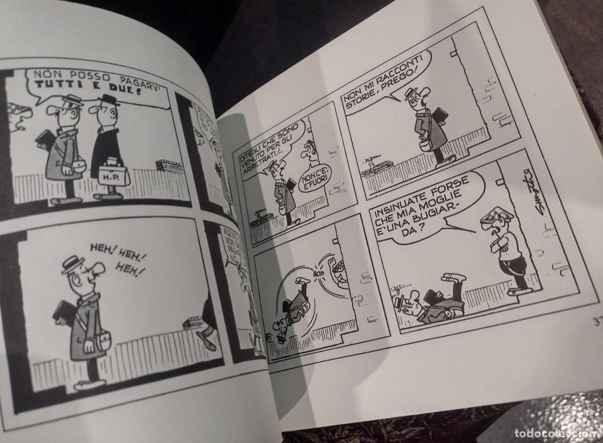 Libros: Solleone con Andy Capp - Reg Smythe - Foto 4