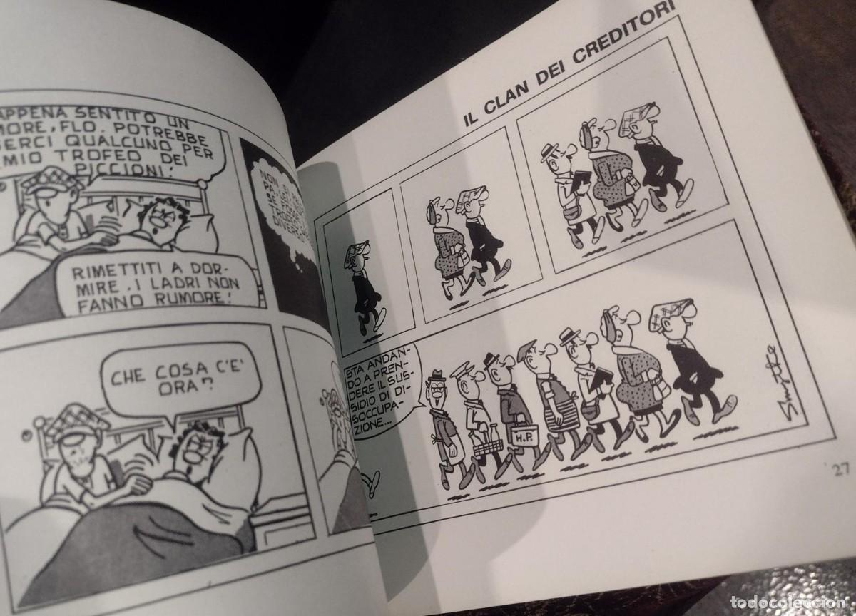 Libros: Solleone con Andy Capp - Reg Smythe - Foto 5