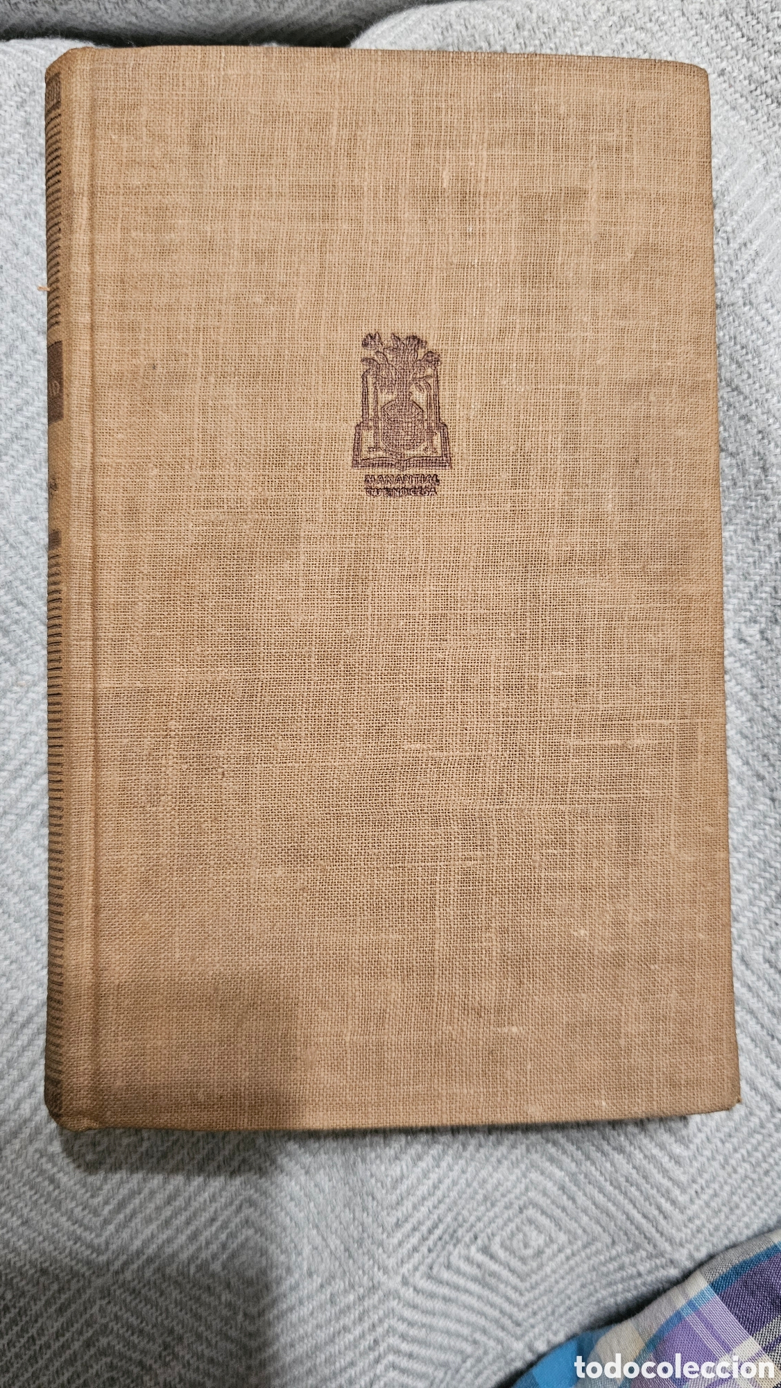 Libros: Un tif&oacute;n - Joseph Conrad - Foto 1