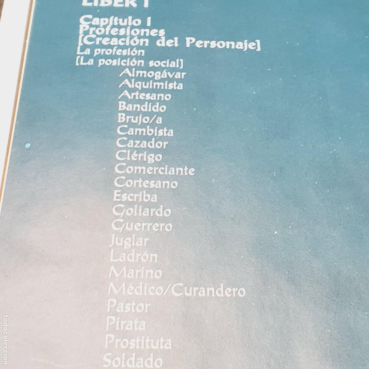 Libros: LIBRO-AQUELARRE-LA TENTACI&Oacute;N-COMO NUEVO- - Foto 7