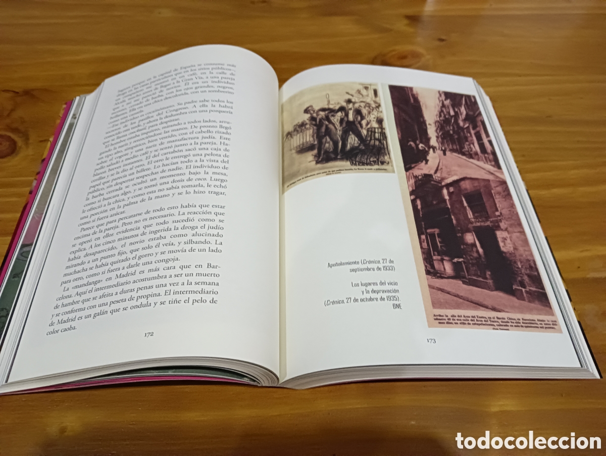 Libros: Suburbia . Colecci&oacute;n memorias del subsuelo - Foto 5