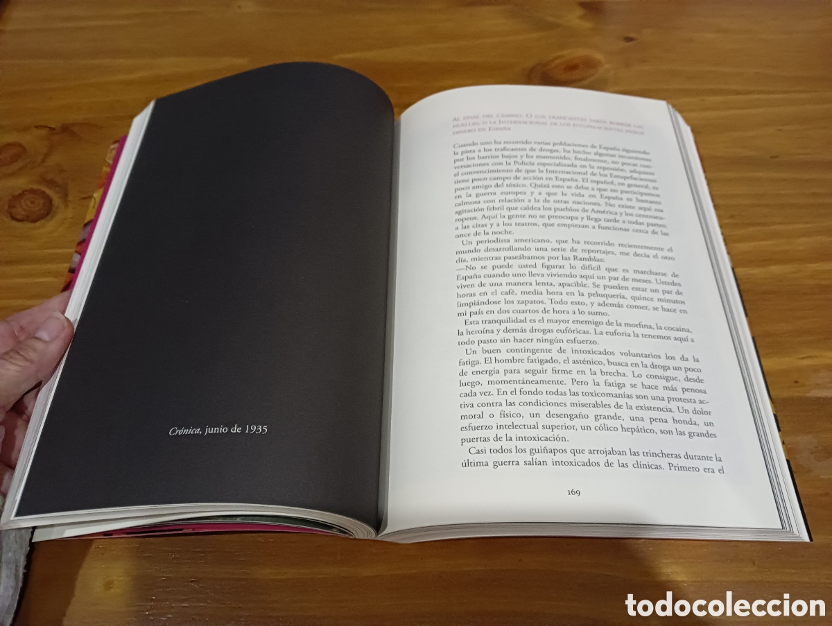 Libros: Suburbia . Colecci&oacute;n memorias del subsuelo - Foto 6