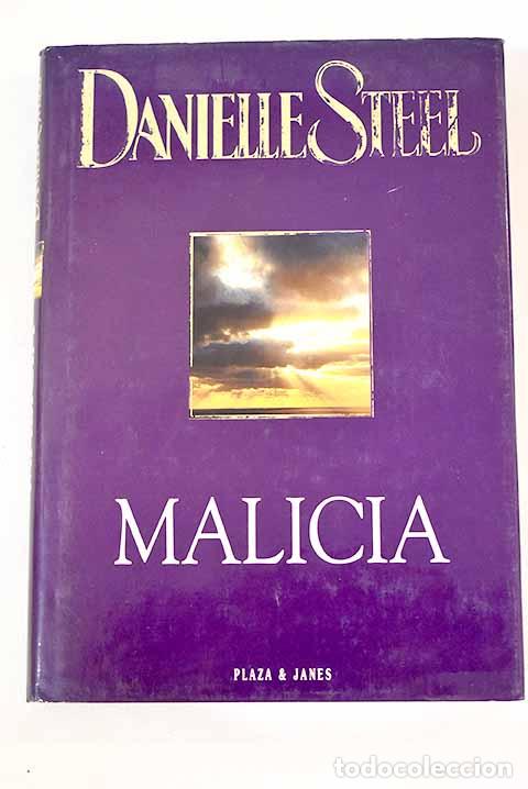 Libros: Malicia: Steel, Danielle.- Steel, Danielle - Foto 1