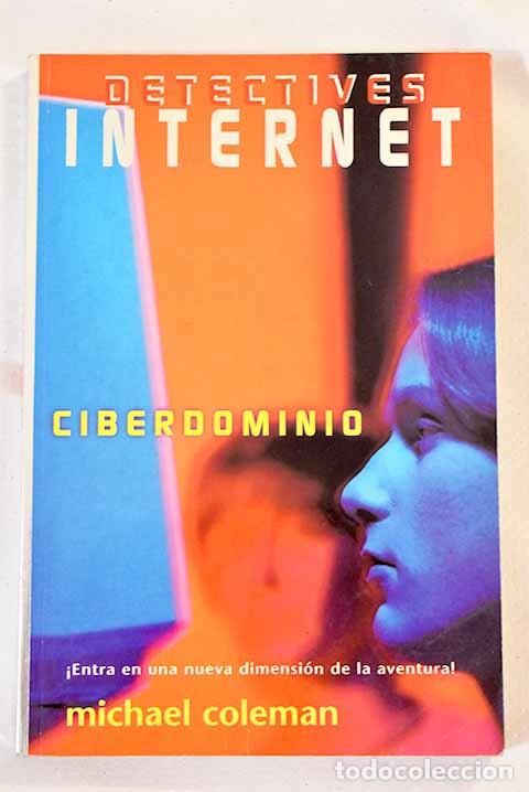 Libros: Ciberdominio: Coleman, Michael.- Coleman, Michael - Foto 1