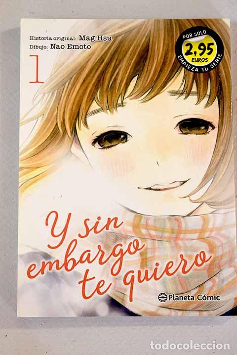 Libros: Y sin embargo te quiero.- Itin, Suu - Foto 1