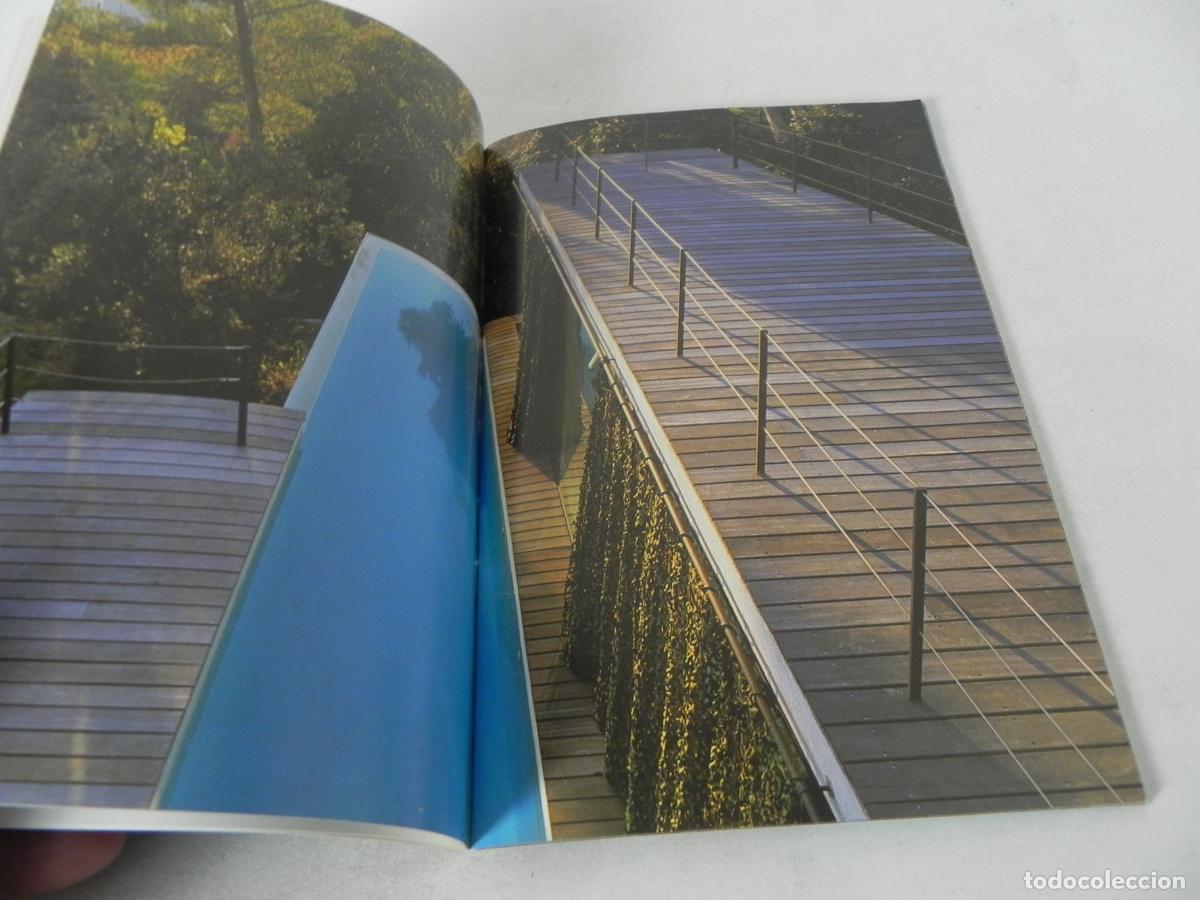 Libros: PISCINAS (H. KLICZKOWSKI) LOFT PUBLICACIONES-2004 - Foto 4