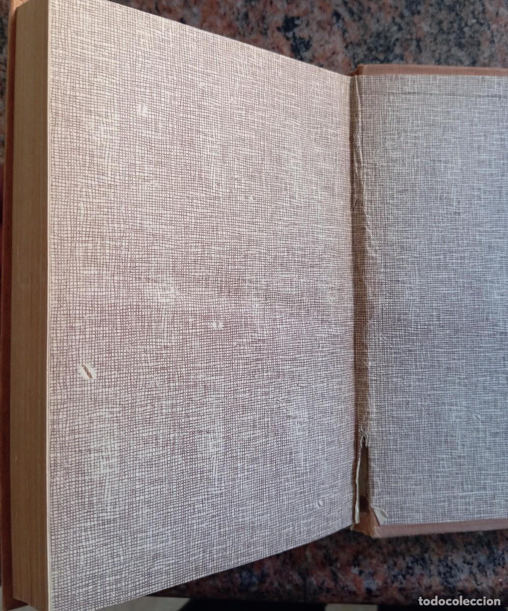 Libros: CHARLAS DE CAFE - RAMON Y CAJAL - Foto 3