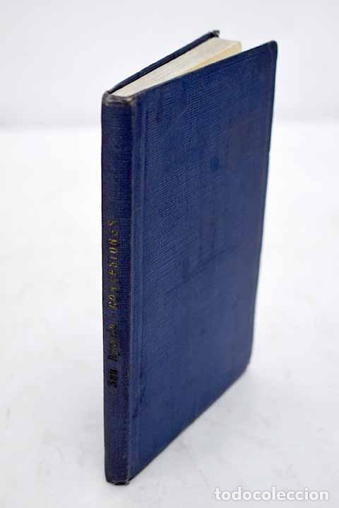 Libros: Confesiones de San Agust&iacute;n.- San Agust&iacute;n - Foto 1