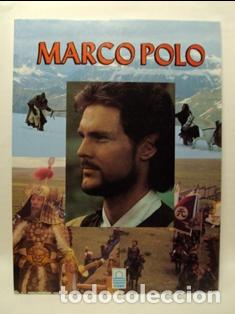 Libros: MARCO POLO - 0 - Foto 1