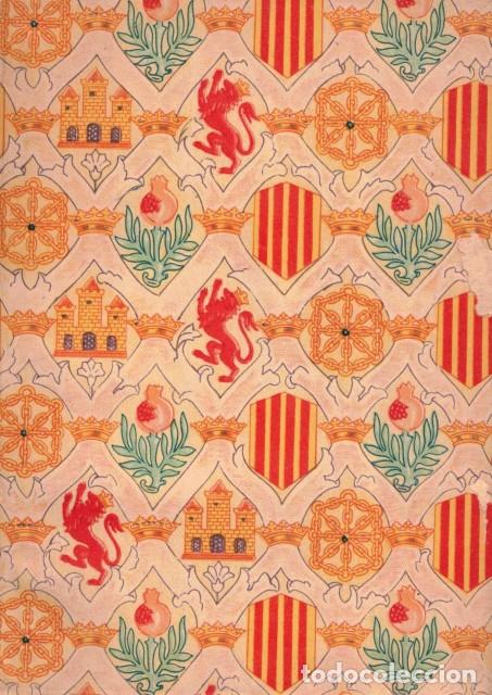 Libros: Espa&ntilde;a - S&aacute;nchez Cant&oacute;n, F. J. - Foto 1