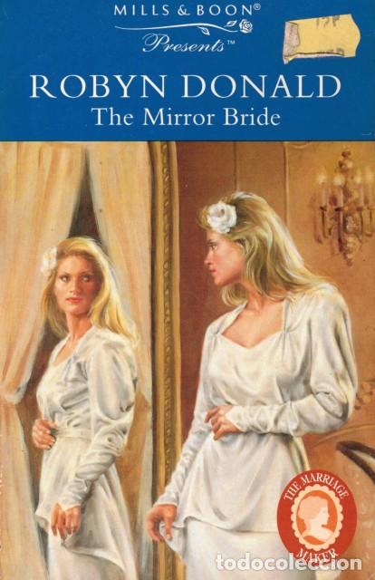 Libros: THE MIRROR BRIDE - DONALD, ROBYN - Foto 1