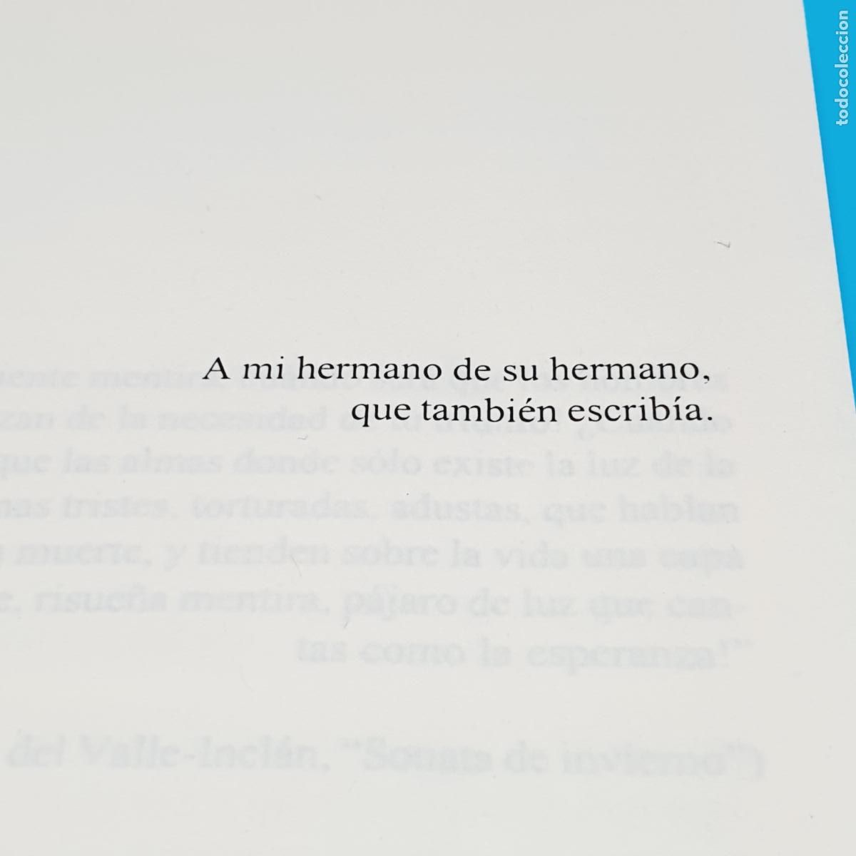 Libros: LIBRO-ALADA Y RIENTE-JES&Uacute;S BENGOECHEA-EXCELENTE - Foto 8