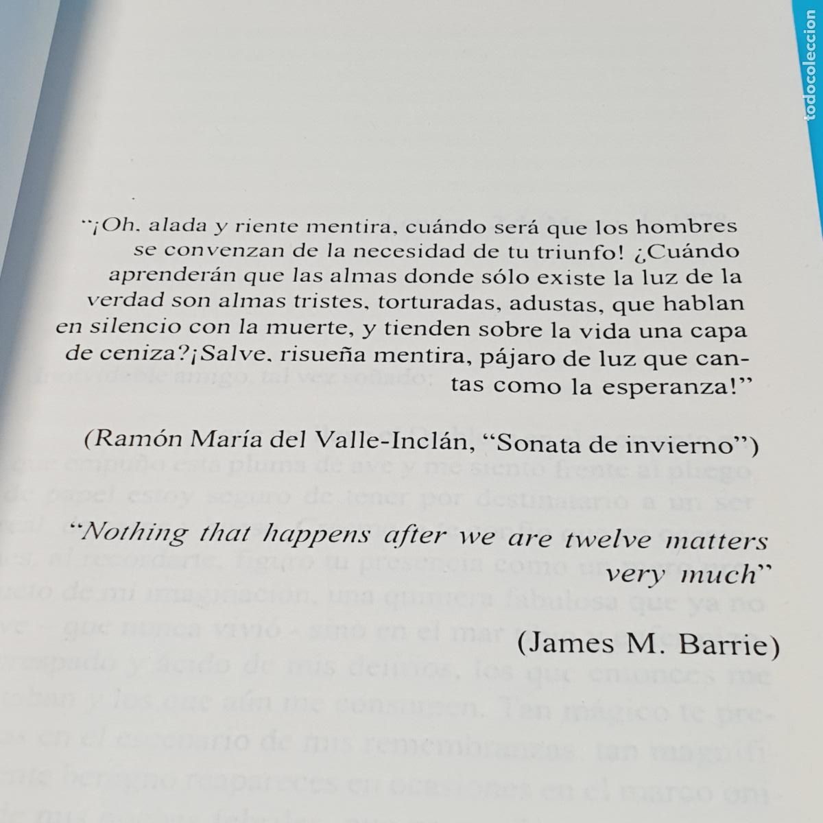 Libros: LIBRO-ALADA Y RIENTE-JES&Uacute;S BENGOECHEA-EXCELENTE - Foto 9