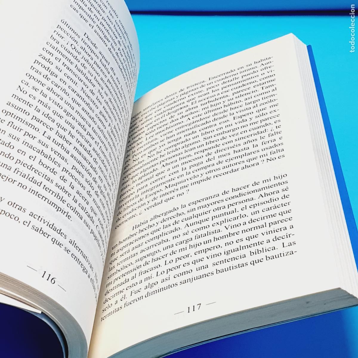 Libros: LIBRO-ALADA Y RIENTE-JES&Uacute;S BENGOECHEA-EXCELENTE - Foto 11