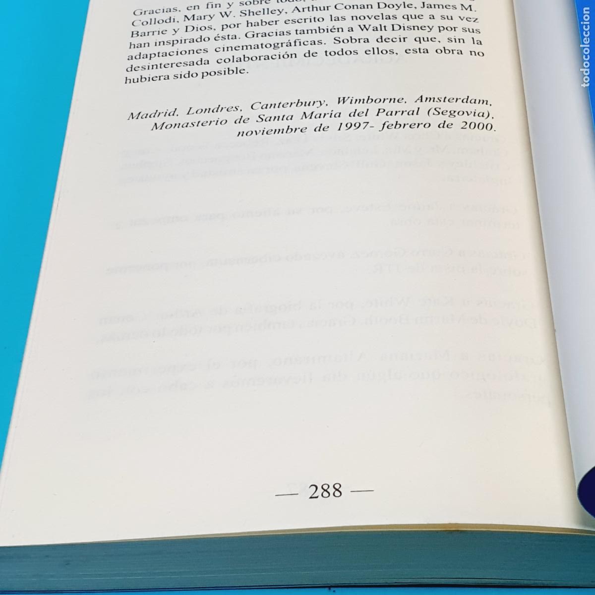 Libros: LIBRO-ALADA Y RIENTE-JES&Uacute;S BENGOECHEA-EXCELENTE - Foto 12