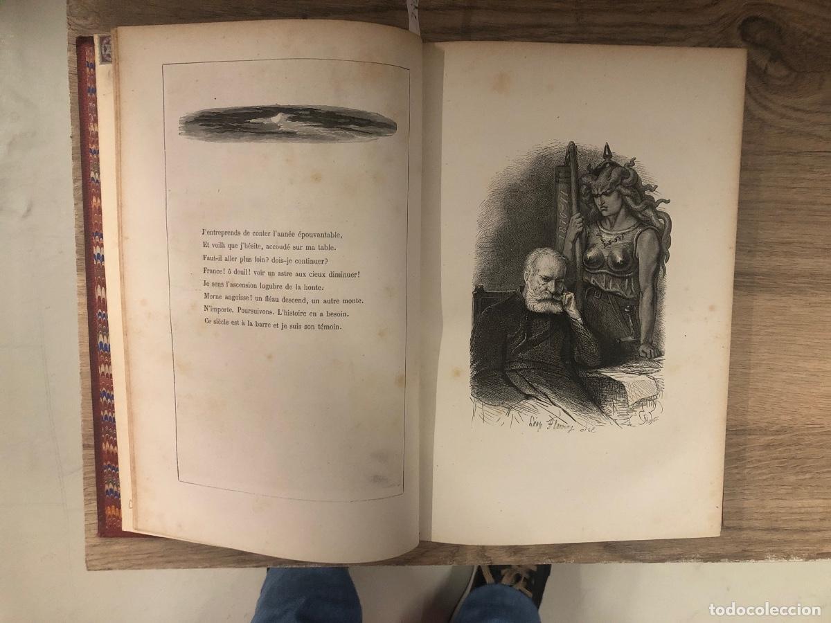 Libros: L Anne Terrible - Hugo, Victor - Foto 3