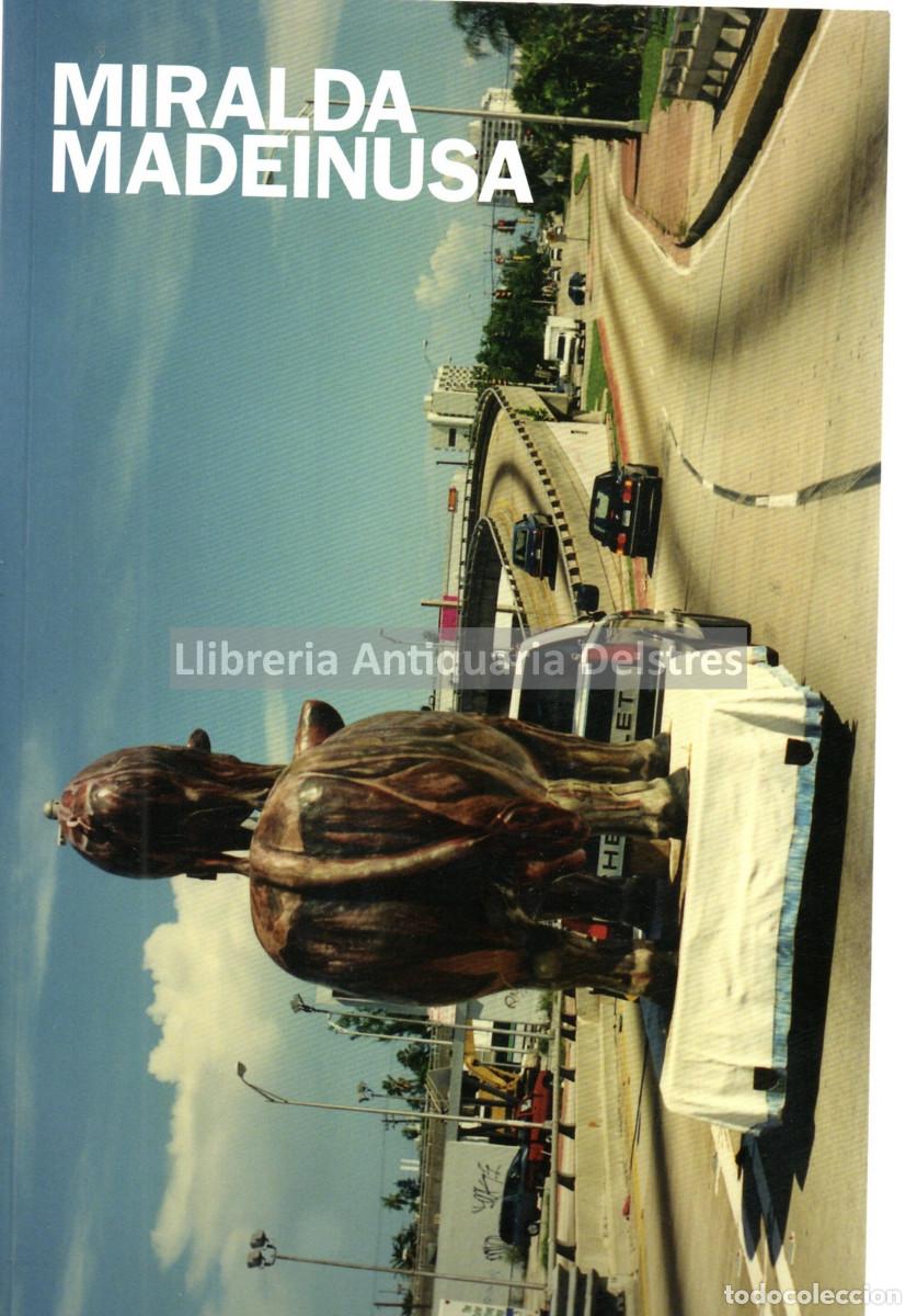 Libros: AA.VV. Todol&iacute;, Vicent. - Miralda Madeinusa. - Foto 1