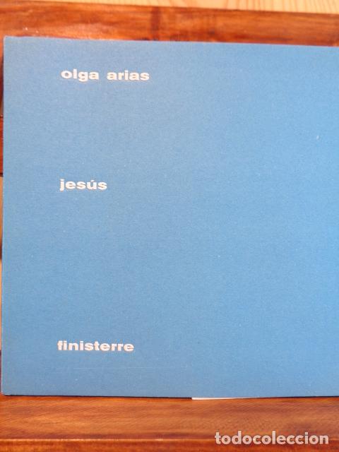 Libros: JES&Uacute;S - OLGA ARIAS - Foto 1
