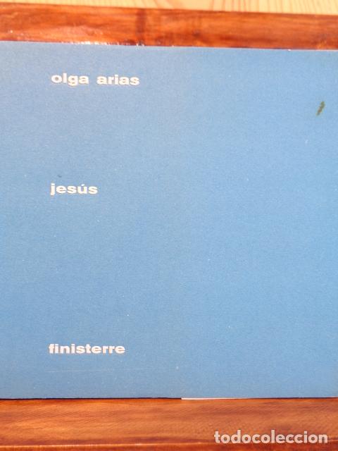 Libros: JES&Uacute;S - OLGA ARIAS - Foto 1