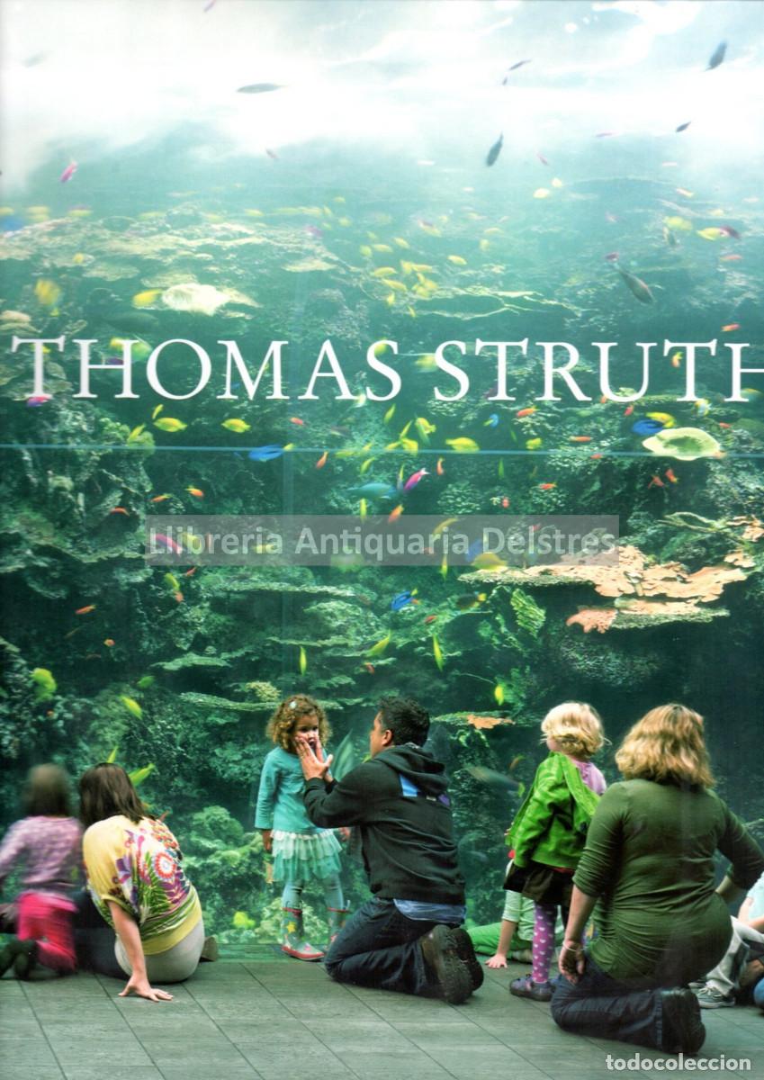 Libros: Weski, Thomas. / Jana-Mar&iacute;a Hartmann y Ulrich Wilmes. - Thomas Struth. - Foto 1