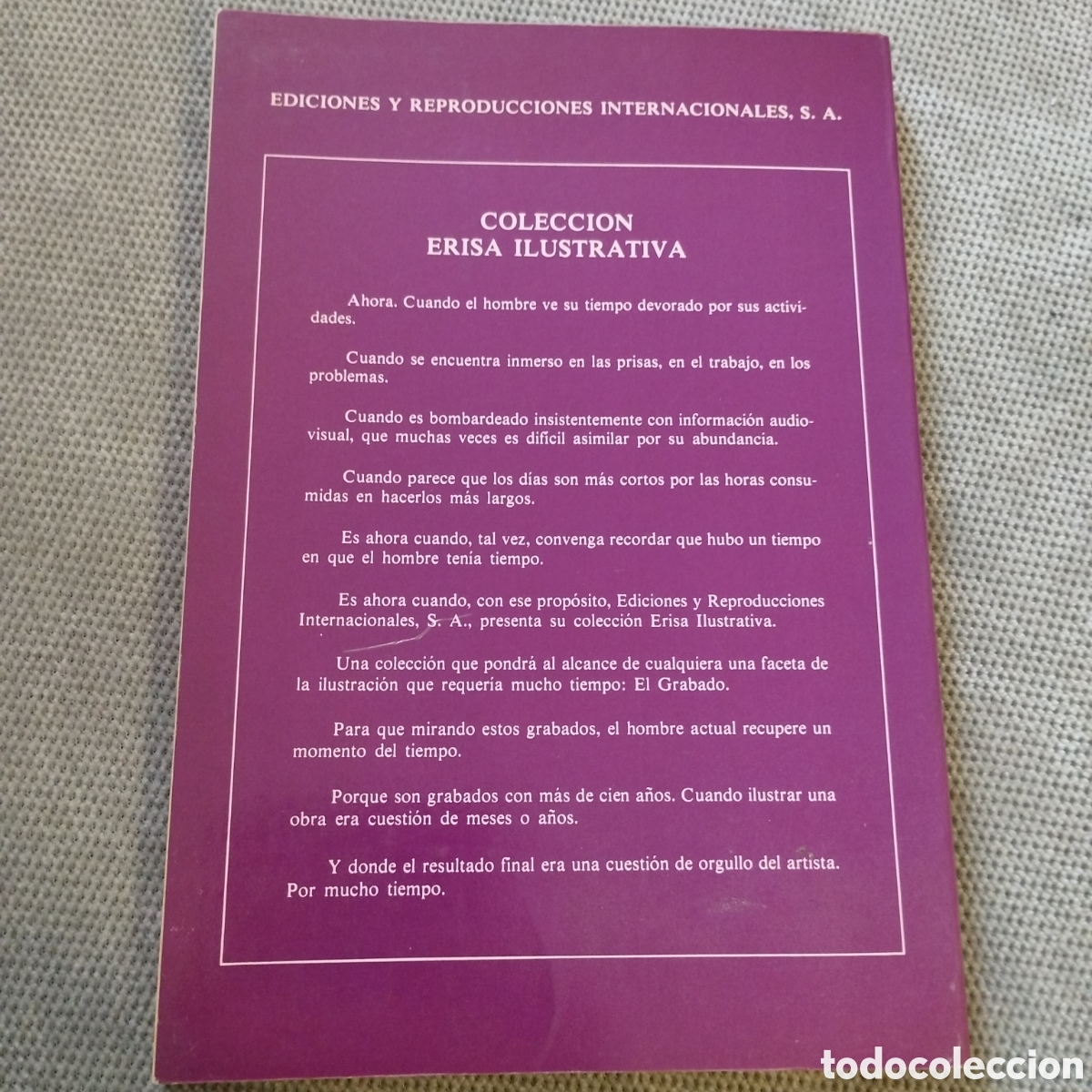Libros: La danza macabra de Holbein. - Foto 4