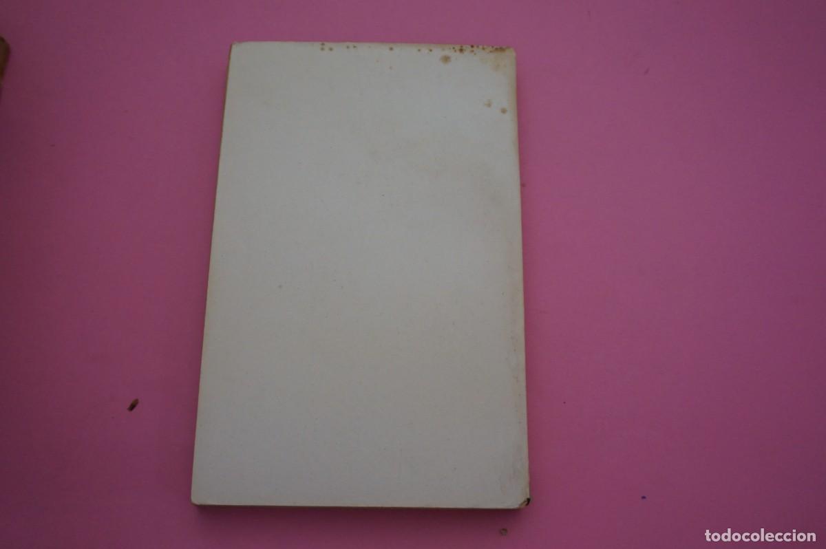 Libros: MANON LESCAUT - COLECCION AUSTRAL ESPASA-CALPE - Foto 4