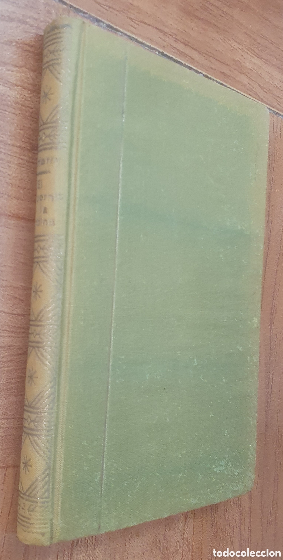 Libros: El Unicornio y la Ondina - Miryam Harry - Foto 1
