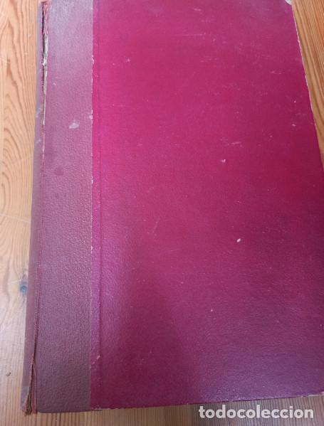 Libros: ABAJO LAS ARMAS, BARONESA BERTA DE SUTTNER, RAMON SOPENA - Foto 8
