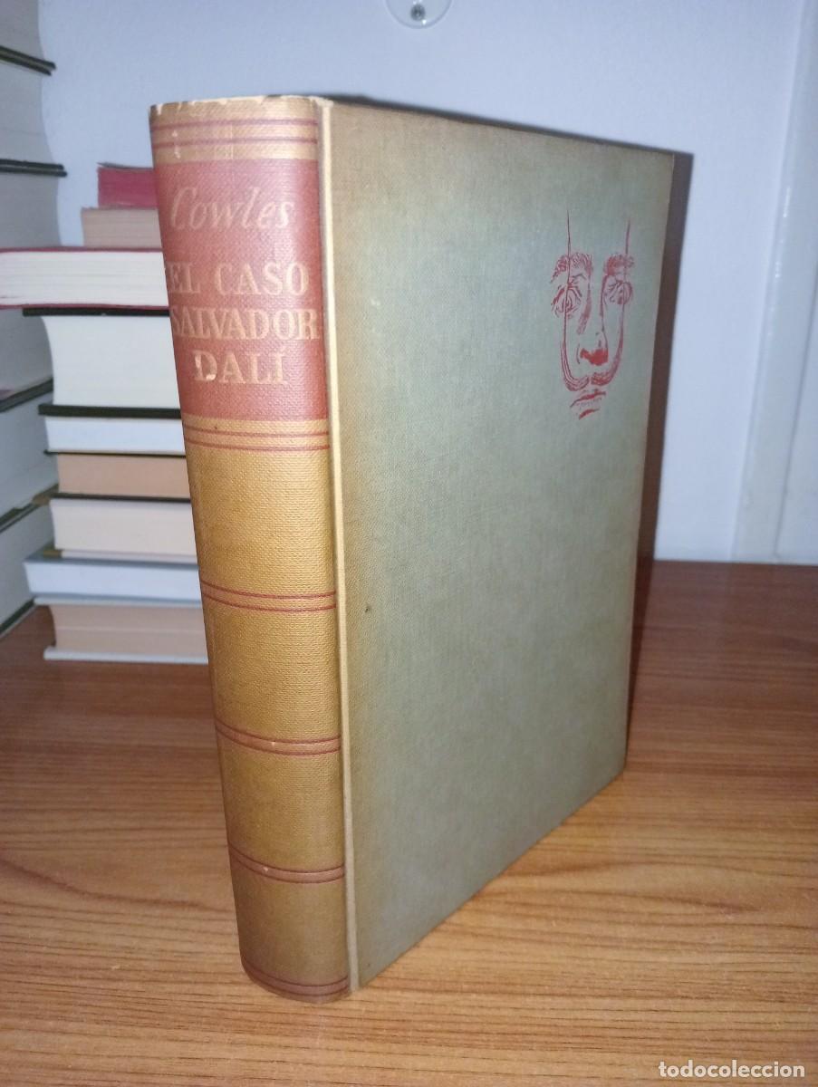 Libros: El caso Salvador Dal&iacute; - Foto 1