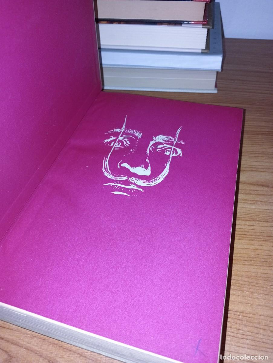 Libros: El caso Salvador Dal&iacute; - Foto 2