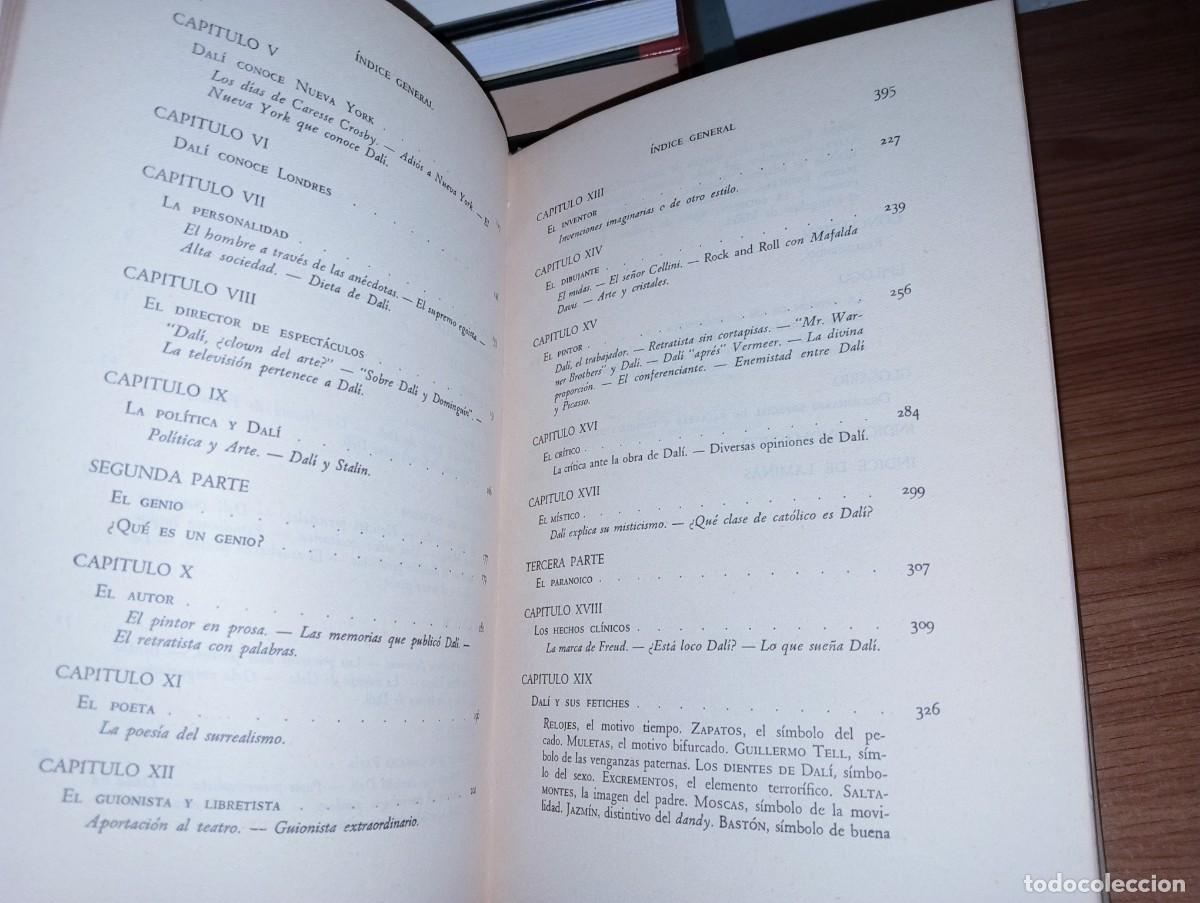 Libros: El caso Salvador Dal&iacute; - Foto 6