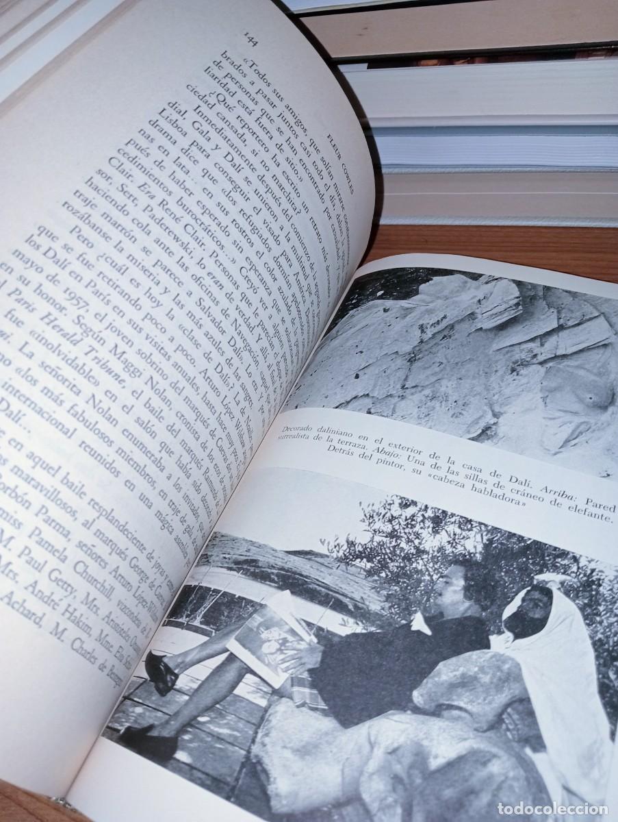 Libros: El caso Salvador Dal&iacute; - Foto 8
